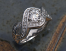 engagement ring diamond 
